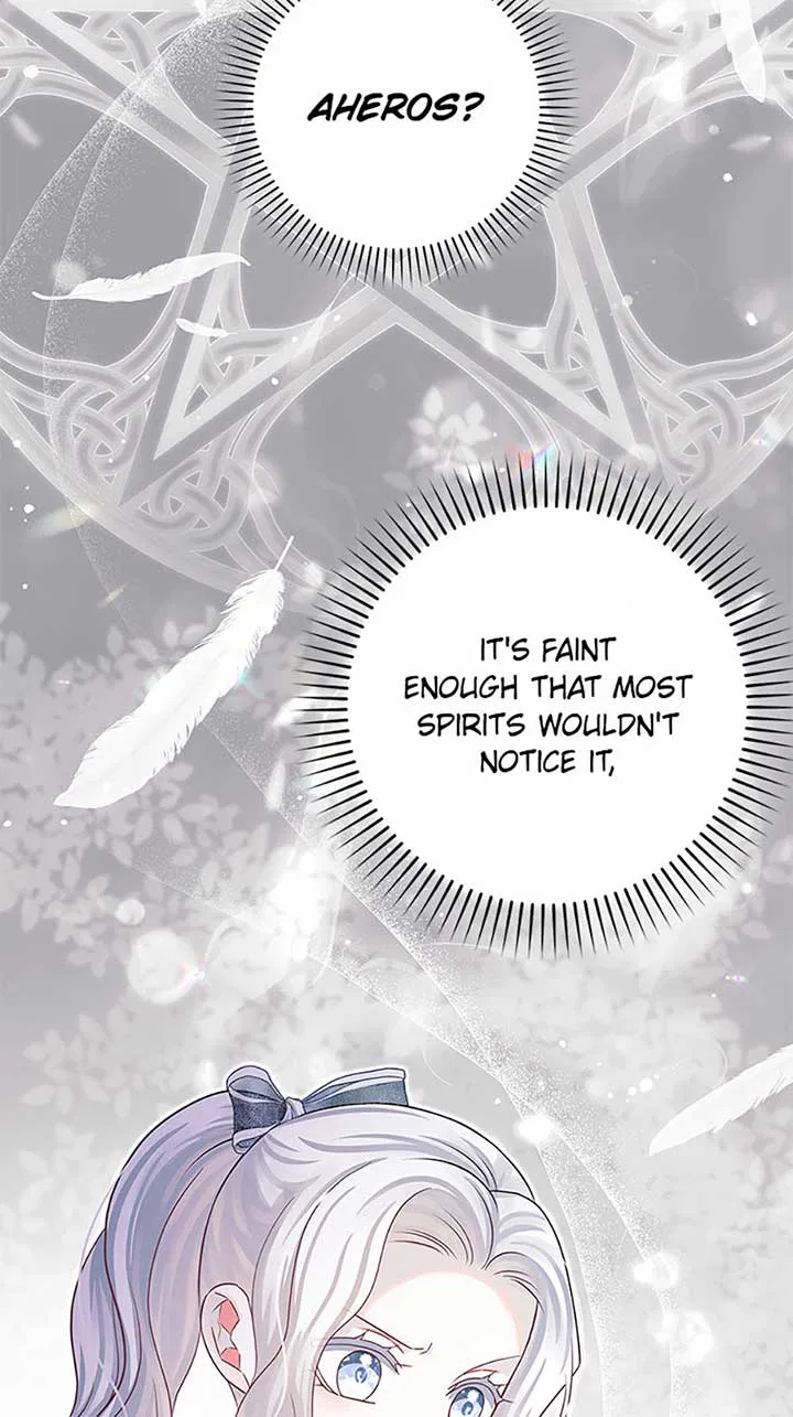 Don’t Be Obsessed With A Spirit Like Me! Chapter 83 – Page 53