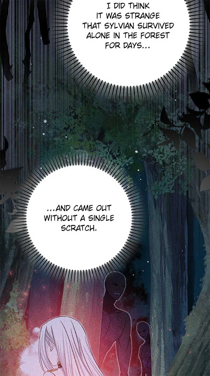 Don’t Be Obsessed With A Spirit Like Me! Chapter 83 – Page 55