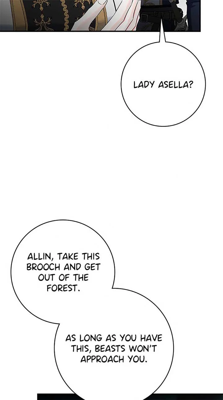 Don’t Be Obsessed With A Spirit Like Me! Chapter 83 – Page 61