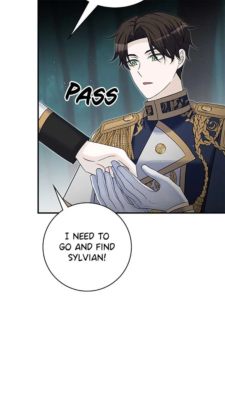 Don’t Be Obsessed With A Spirit Like Me! Chapter 83 – Page 62