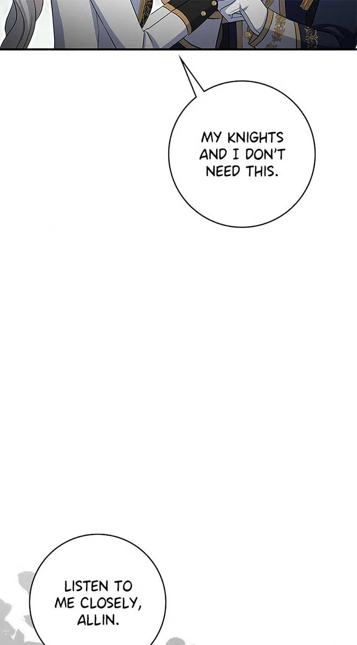 Don’t Be Obsessed With A Spirit Like Me! Chapter 83 – Page 64
