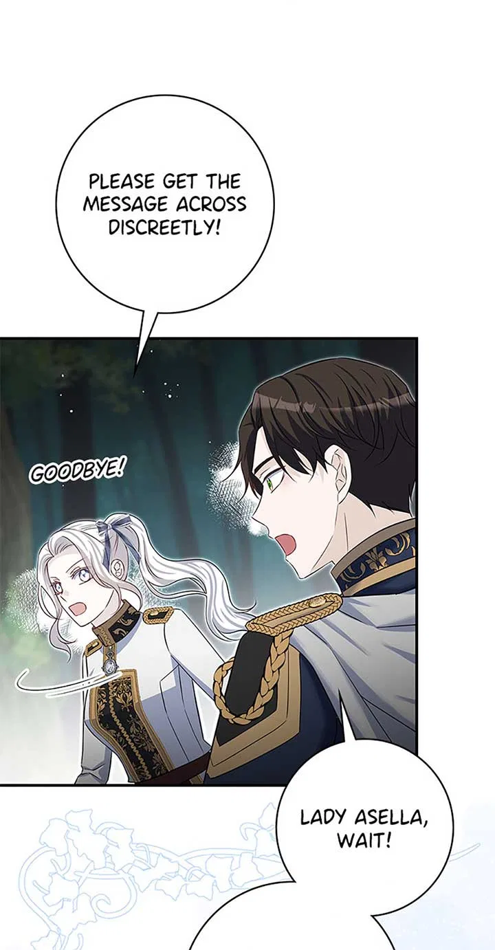 Don’t Be Obsessed With A Spirit Like Me! Chapter 83 – Page 69