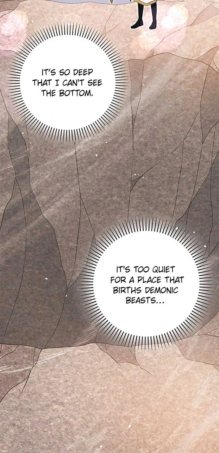 Don’t Be Obsessed With A Spirit Like Me! Chapter 83 – Page 77