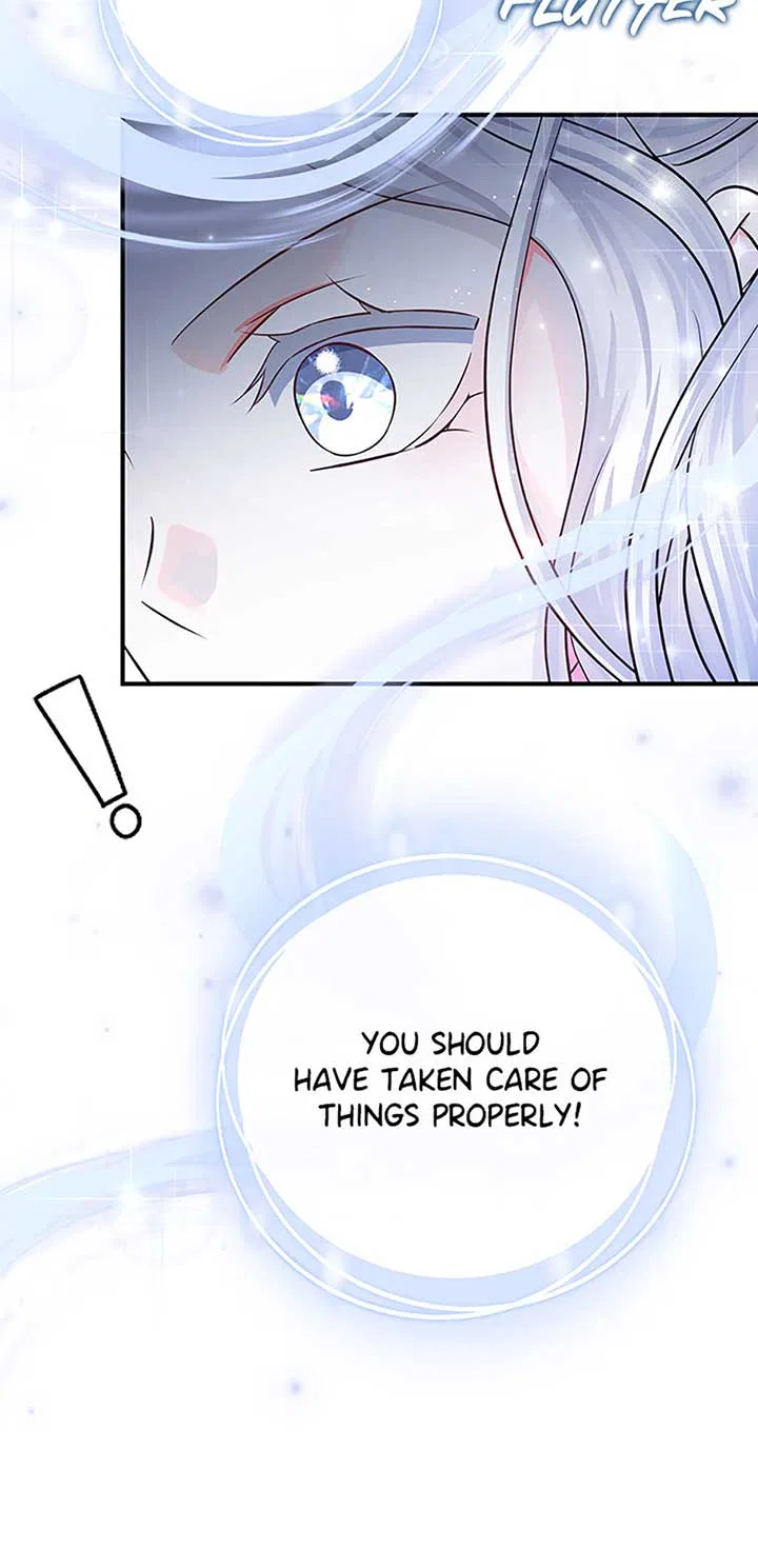 Don’t Be Obsessed With A Spirit Like Me! Chapter 83 – Page 79