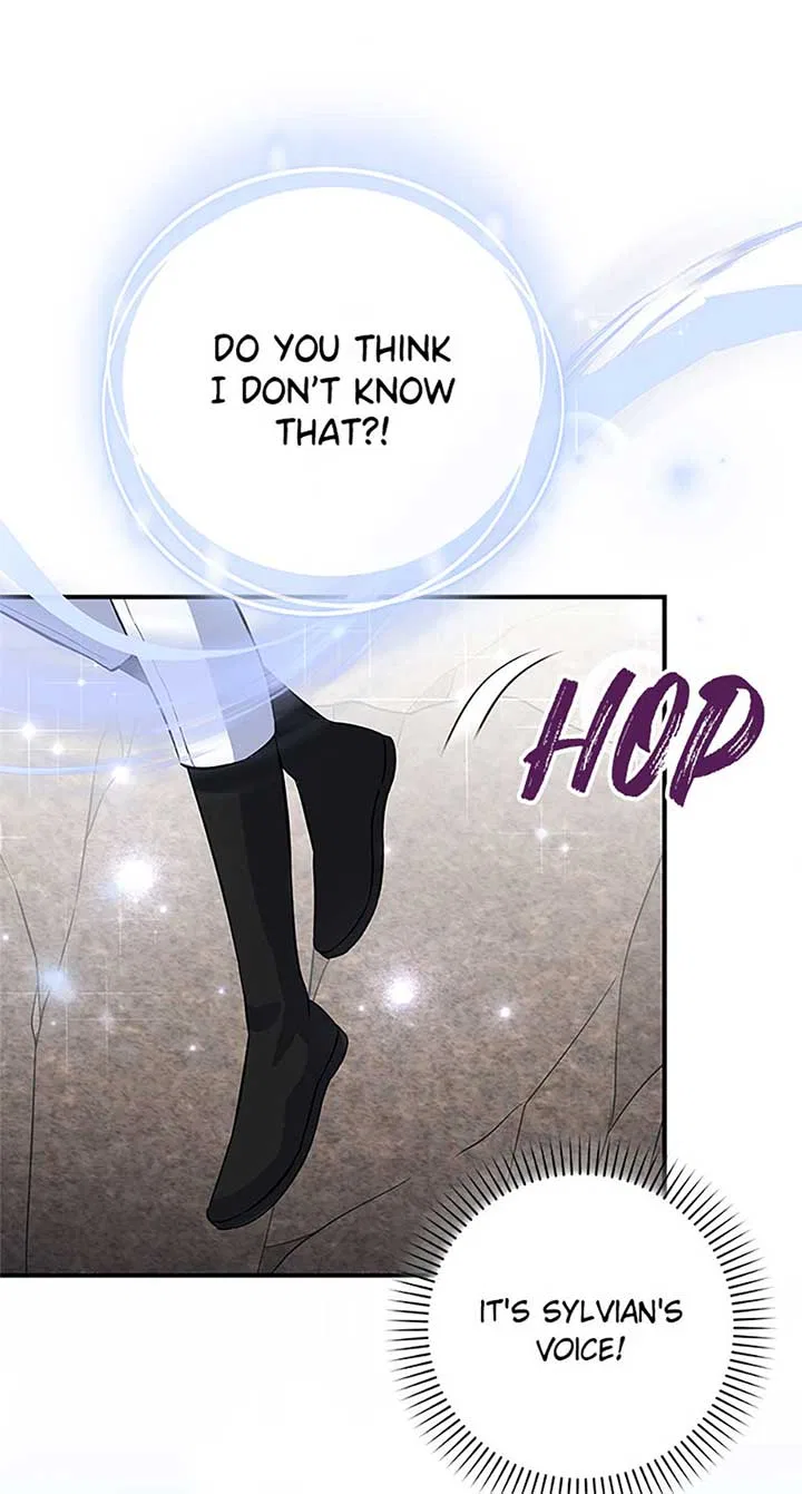 Don’t Be Obsessed With A Spirit Like Me! Chapter 83 – Page 80