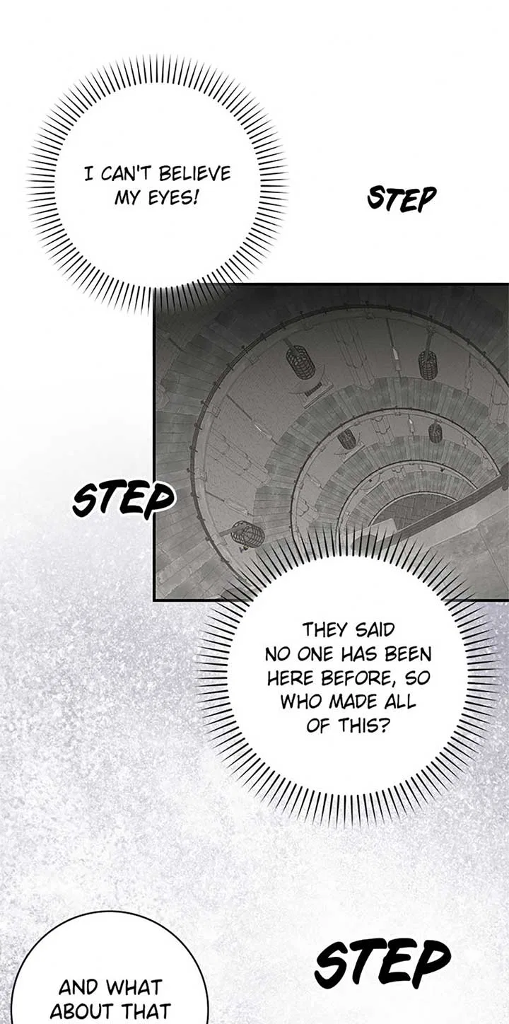 Don’t Be Obsessed With A Spirit Like Me! Chapter 83 – Page 85