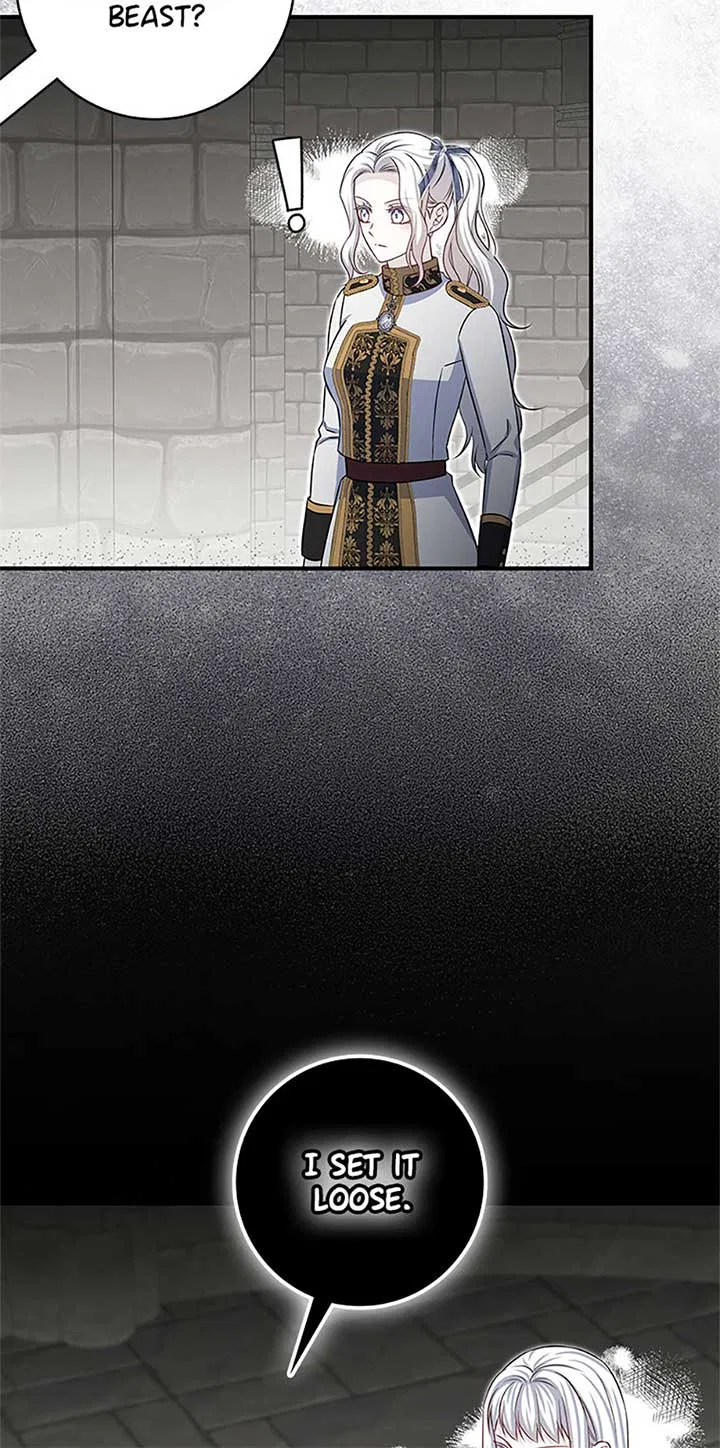 Don’t Be Obsessed With A Spirit Like Me! Chapter 83 – Page 86