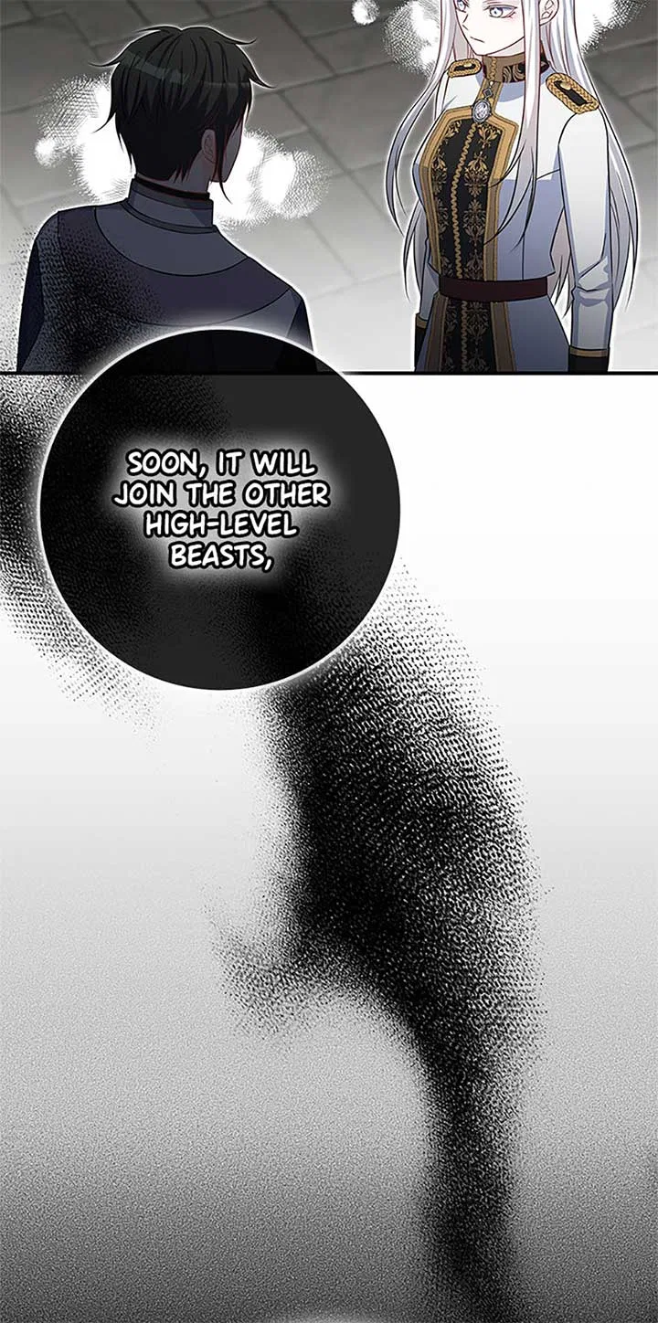 Don’t Be Obsessed With A Spirit Like Me! Chapter 83 – Page 87