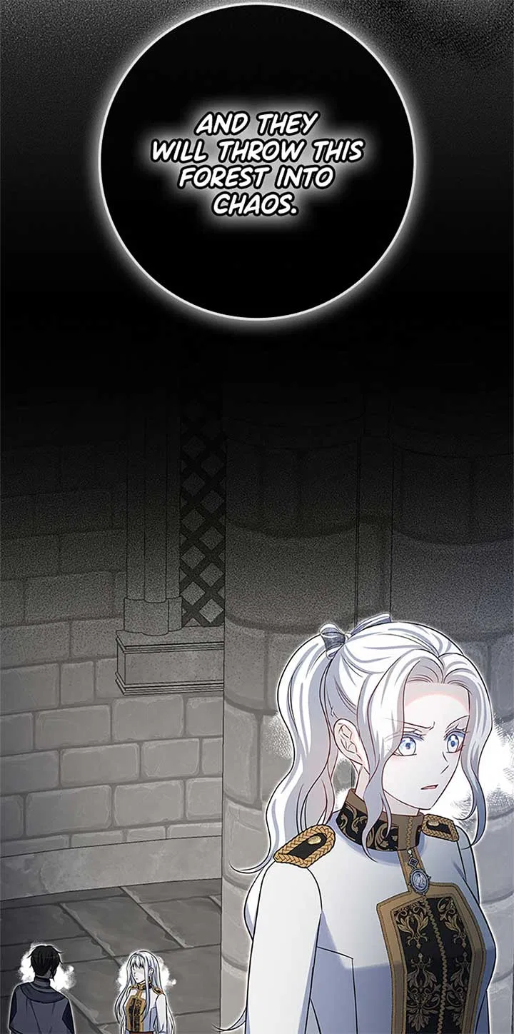 Don’t Be Obsessed With A Spirit Like Me! Chapter 83 – Page 88
