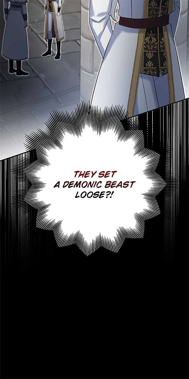 Don’t Be Obsessed With A Spirit Like Me! Chapter 83 – Page 89