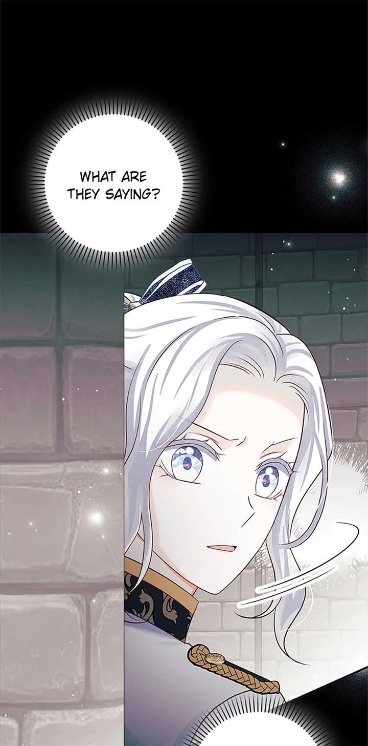 Don’t Be Obsessed With A Spirit Like Me! Chapter 83 – Page 90