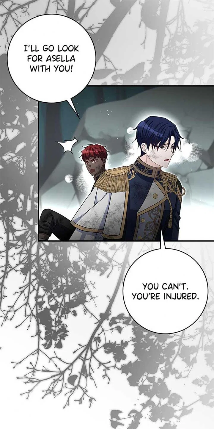 Don’t Be Obsessed With A Spirit Like Me! Chapter 82 – Page 2