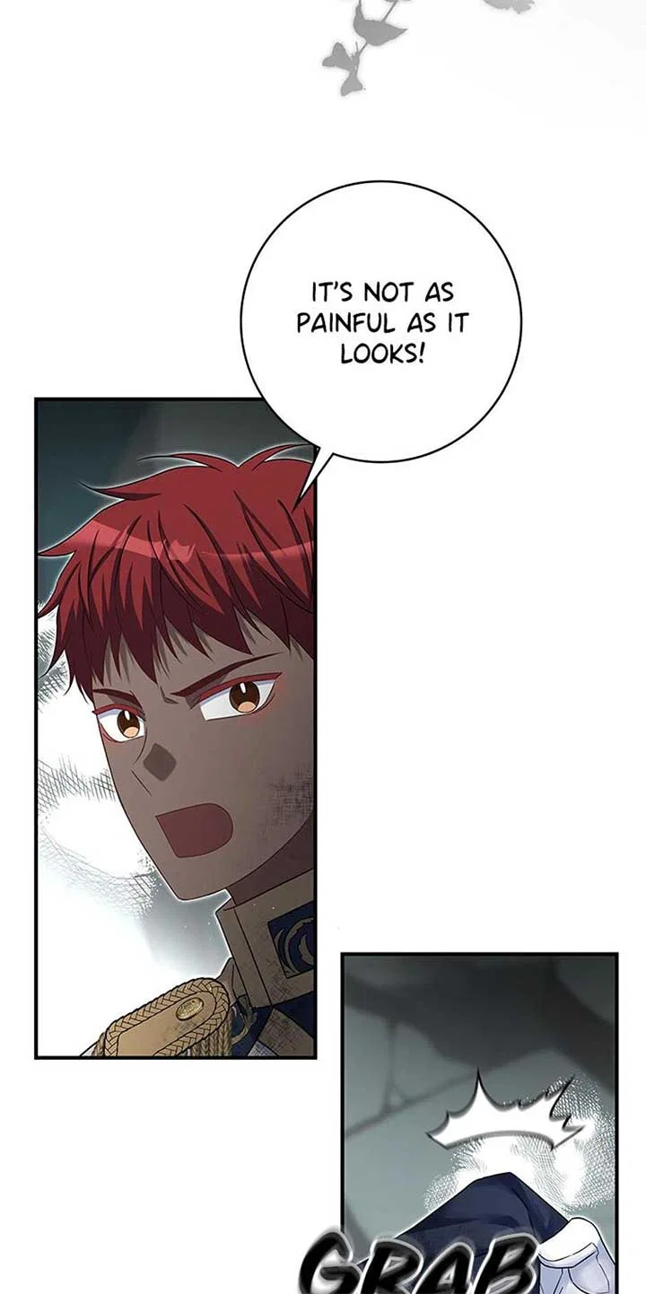 Don’t Be Obsessed With A Spirit Like Me! Chapter 82 – Page 3