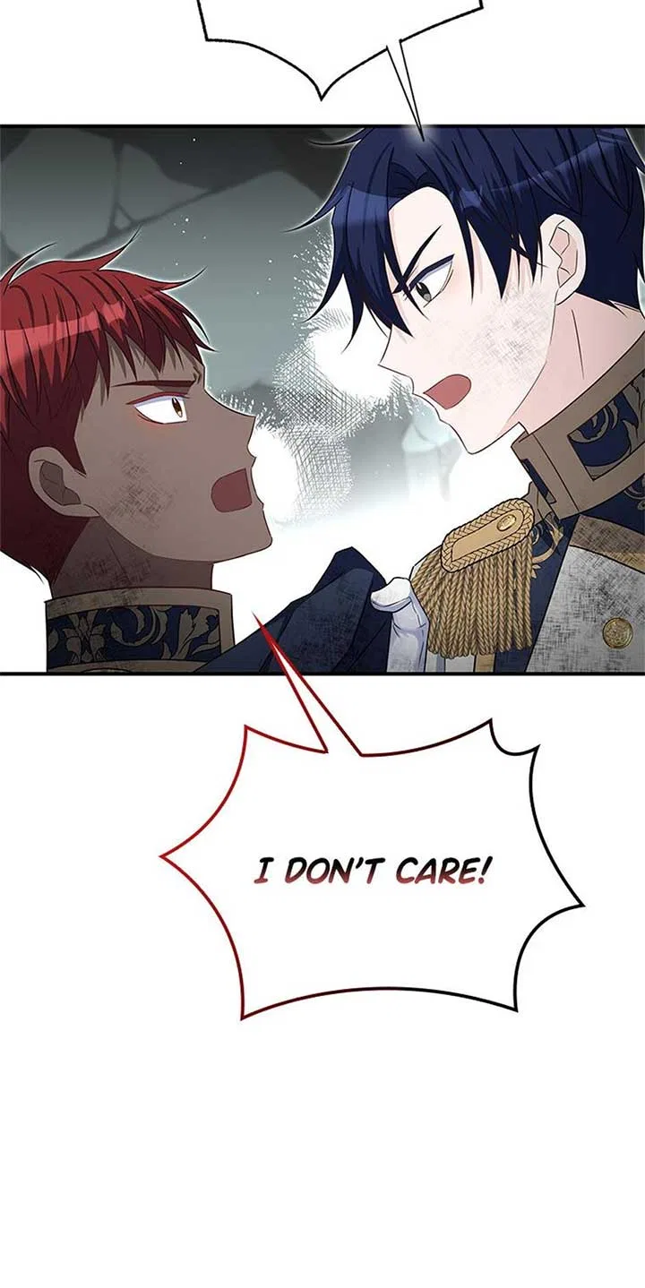 Don’t Be Obsessed With A Spirit Like Me! Chapter 82 – Page 5