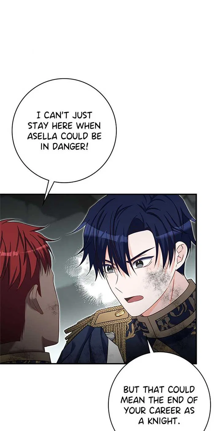 Don’t Be Obsessed With A Spirit Like Me! Chapter 82 – Page 6