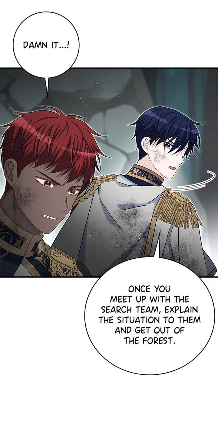 Don’t Be Obsessed With A Spirit Like Me! Chapter 82 – Page 10