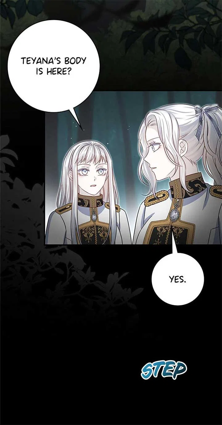 Don’t Be Obsessed With A Spirit Like Me! Chapter 82 – Page 16