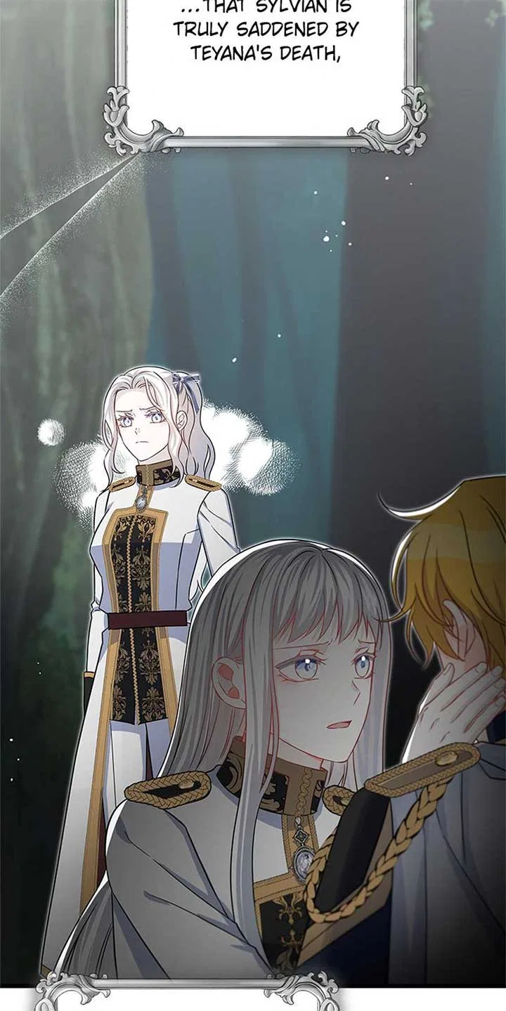 Don’t Be Obsessed With A Spirit Like Me! Chapter 82 – Page 19
