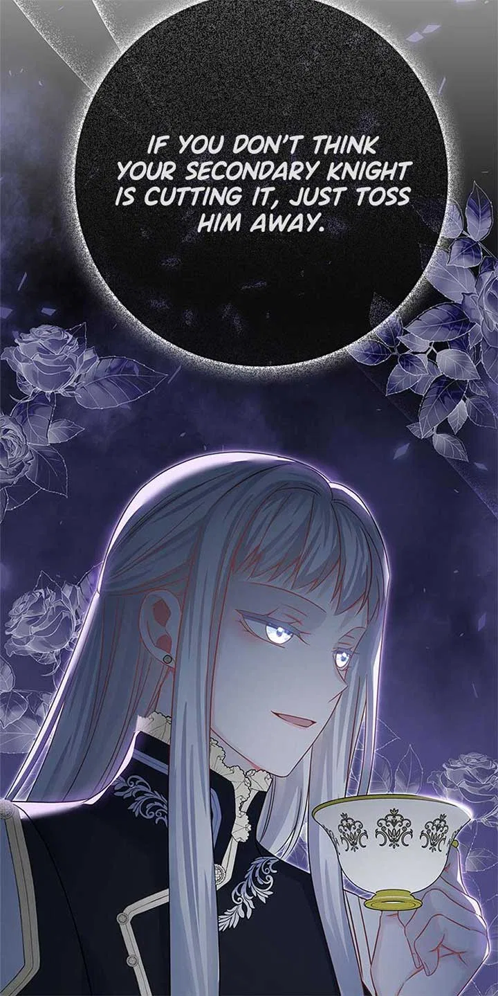 Don’t Be Obsessed With A Spirit Like Me! Chapter 82 – Page 21