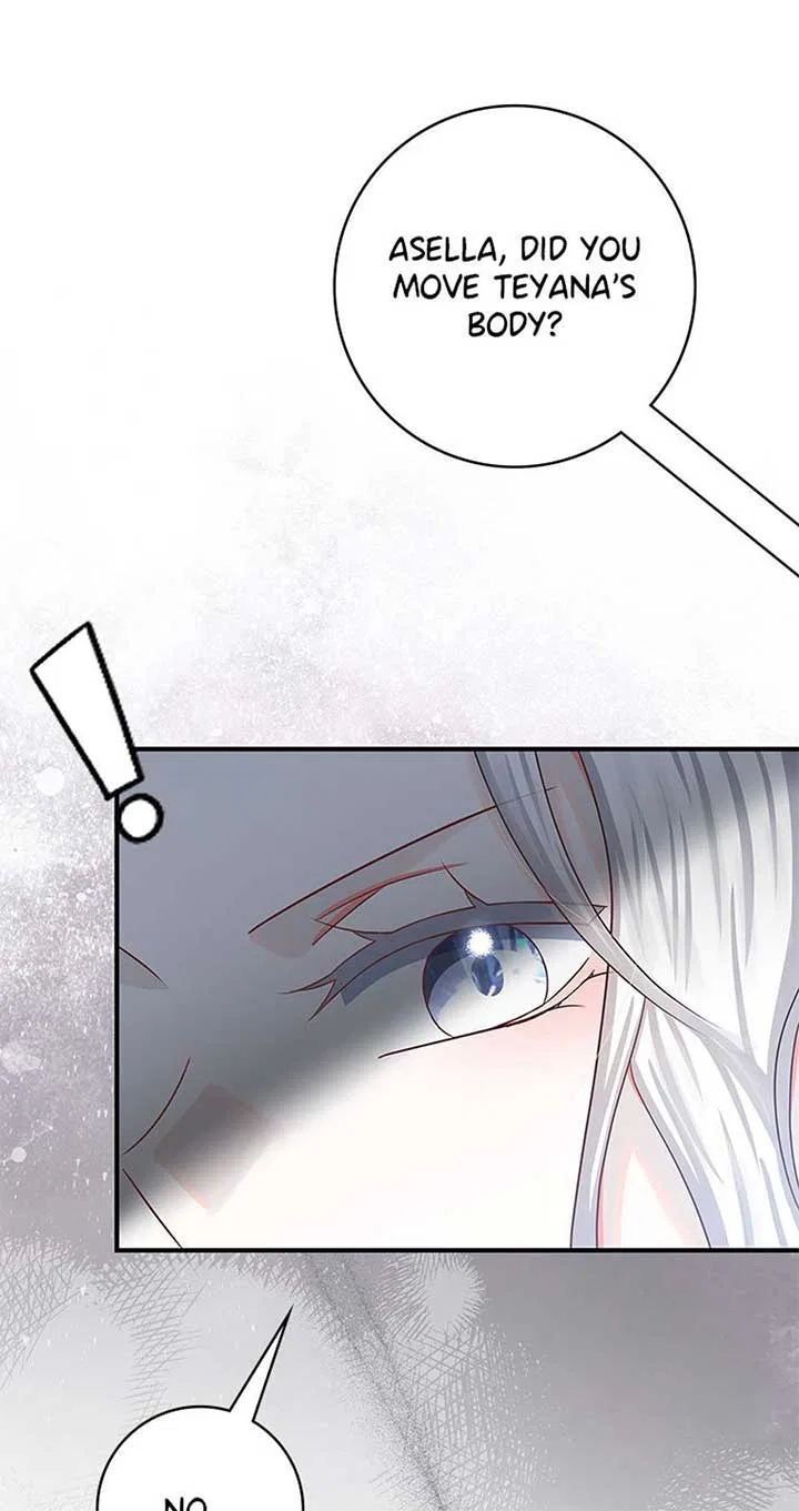 Don’t Be Obsessed With A Spirit Like Me! Chapter 82 – Page 28