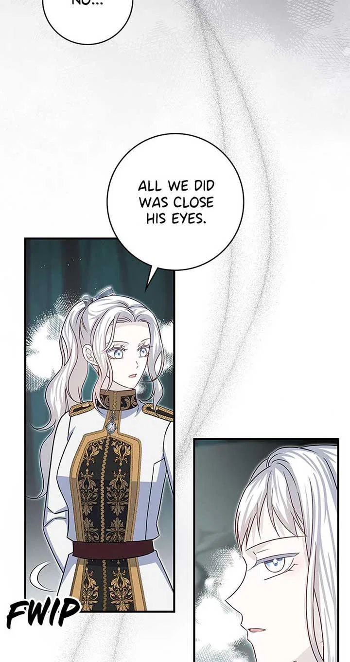 Don’t Be Obsessed With A Spirit Like Me! Chapter 82 – Page 29