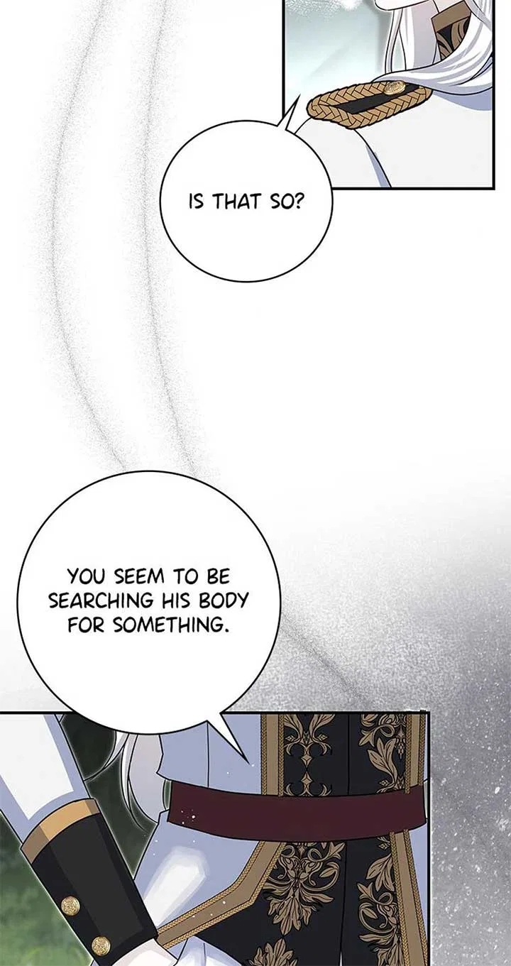 Don’t Be Obsessed With A Spirit Like Me! Chapter 82 – Page 30