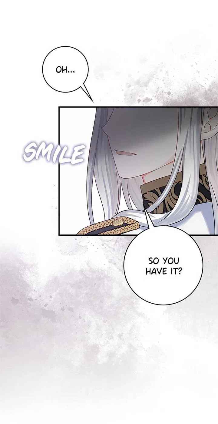 Don’t Be Obsessed With A Spirit Like Me! Chapter 82 – Page 33
