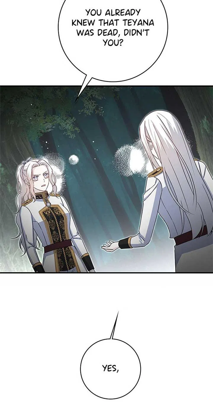 Don’t Be Obsessed With A Spirit Like Me! Chapter 82 – Page 35