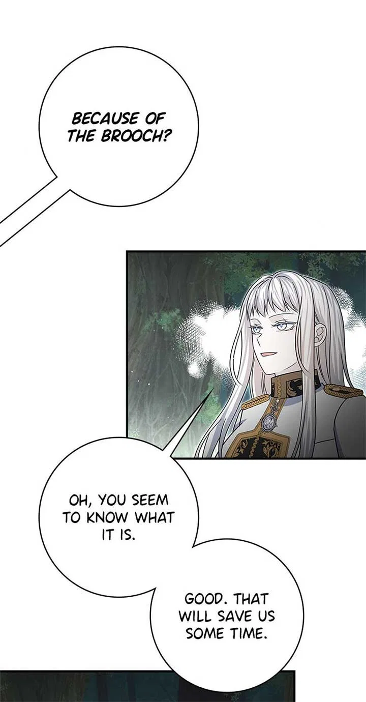 Don’t Be Obsessed With A Spirit Like Me! Chapter 82 – Page 38