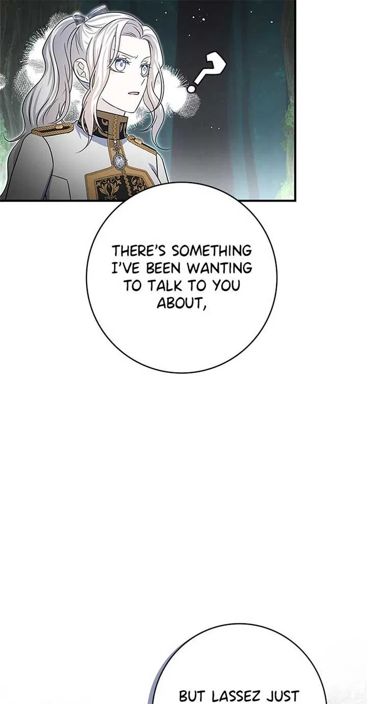 Don’t Be Obsessed With A Spirit Like Me! Chapter 82 – Page 39