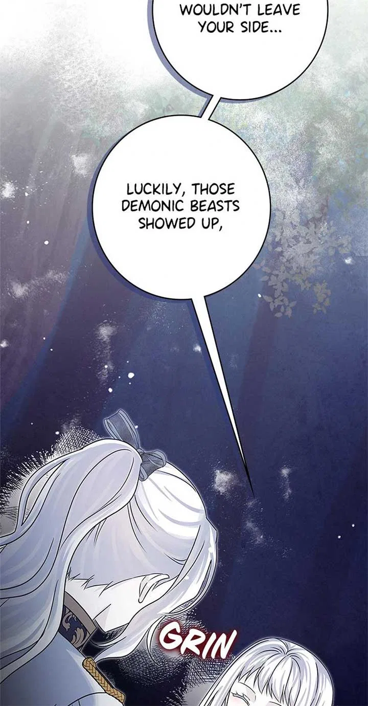 Don’t Be Obsessed With A Spirit Like Me! Chapter 82 – Page 40