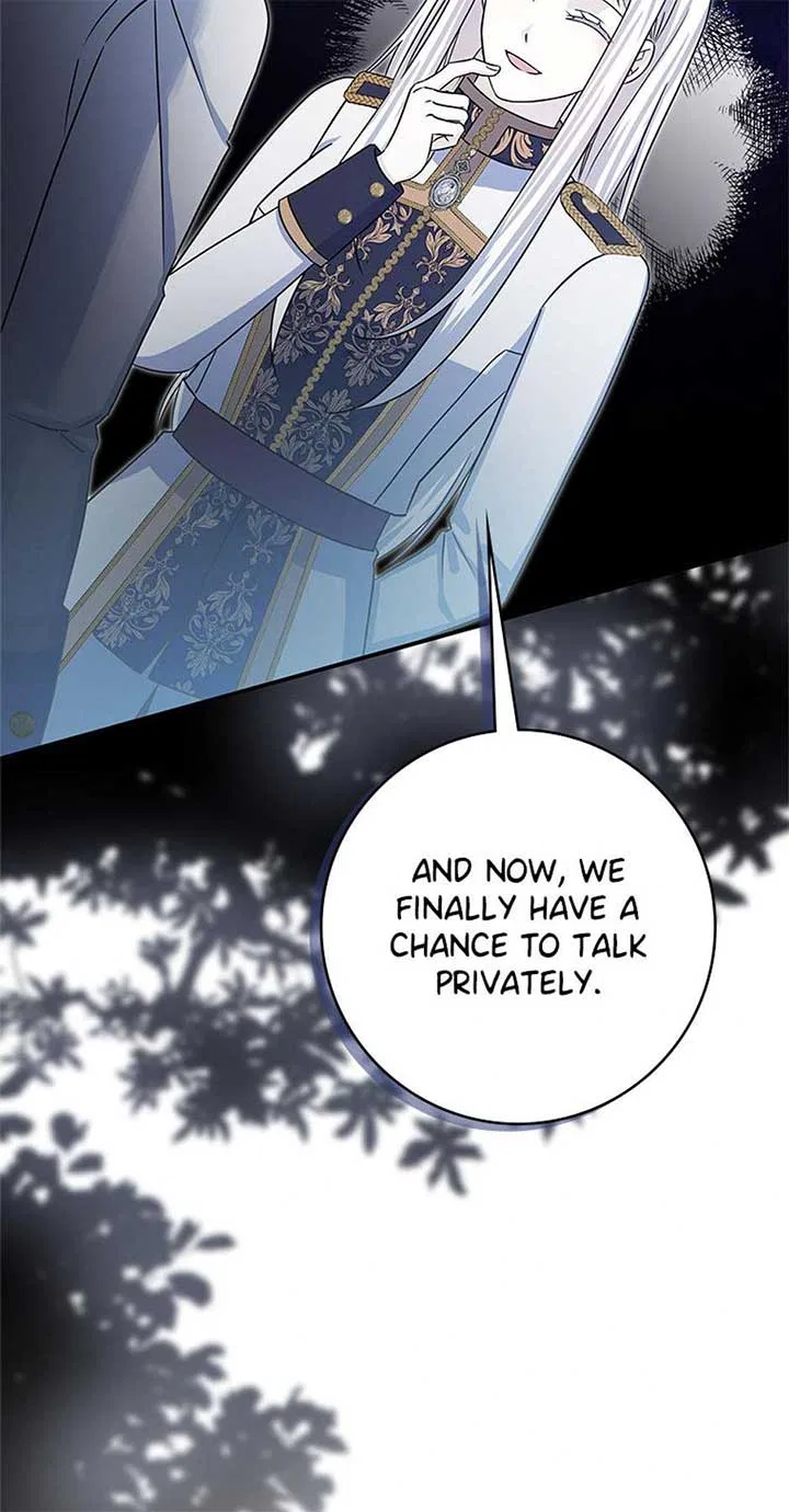 Don’t Be Obsessed With A Spirit Like Me! Chapter 82 – Page 41