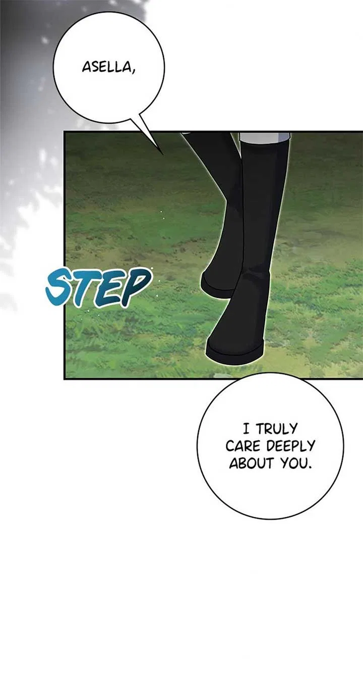 Don’t Be Obsessed With A Spirit Like Me! Chapter 82 – Page 42