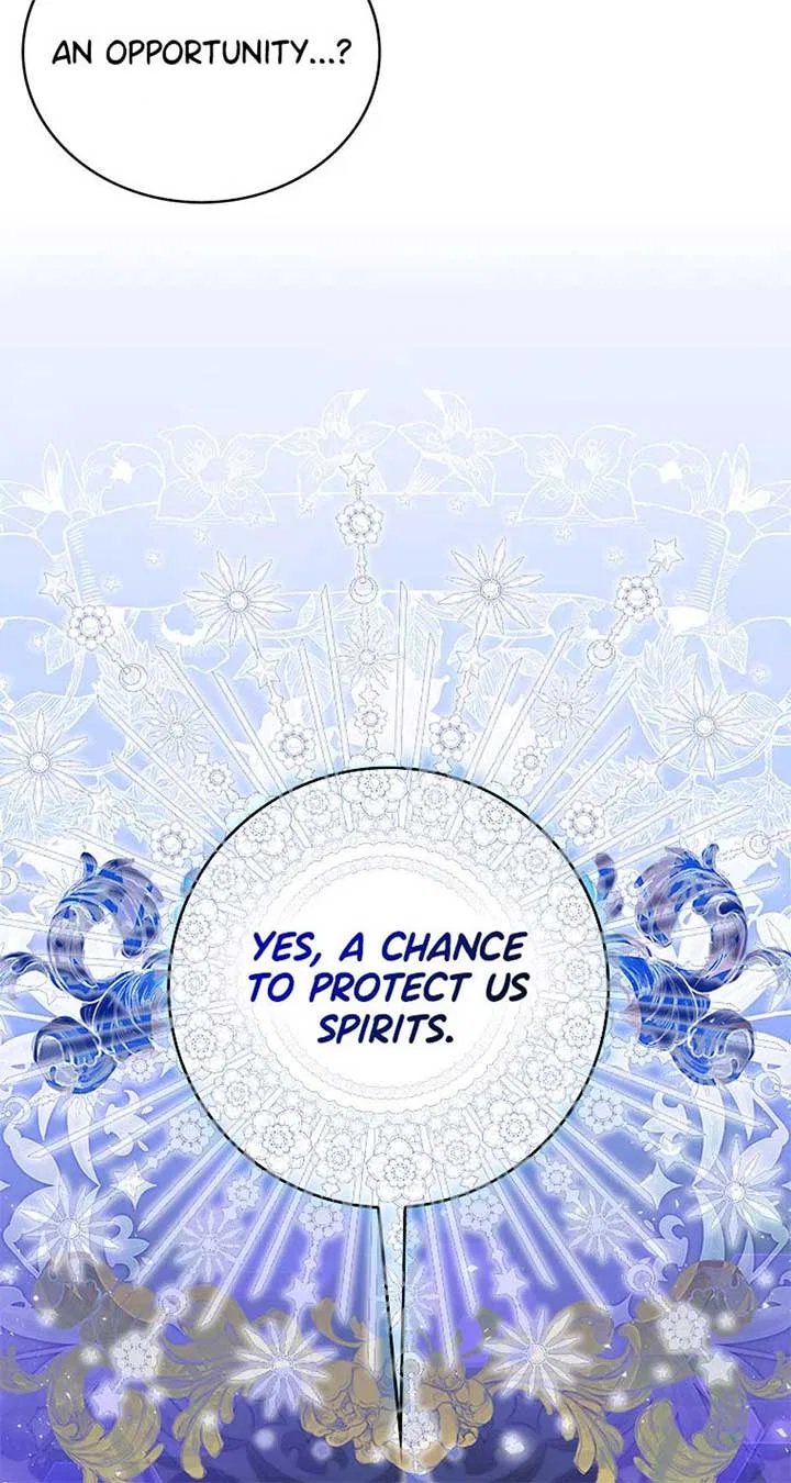 Don’t Be Obsessed With A Spirit Like Me! Chapter 82 – Page 44
