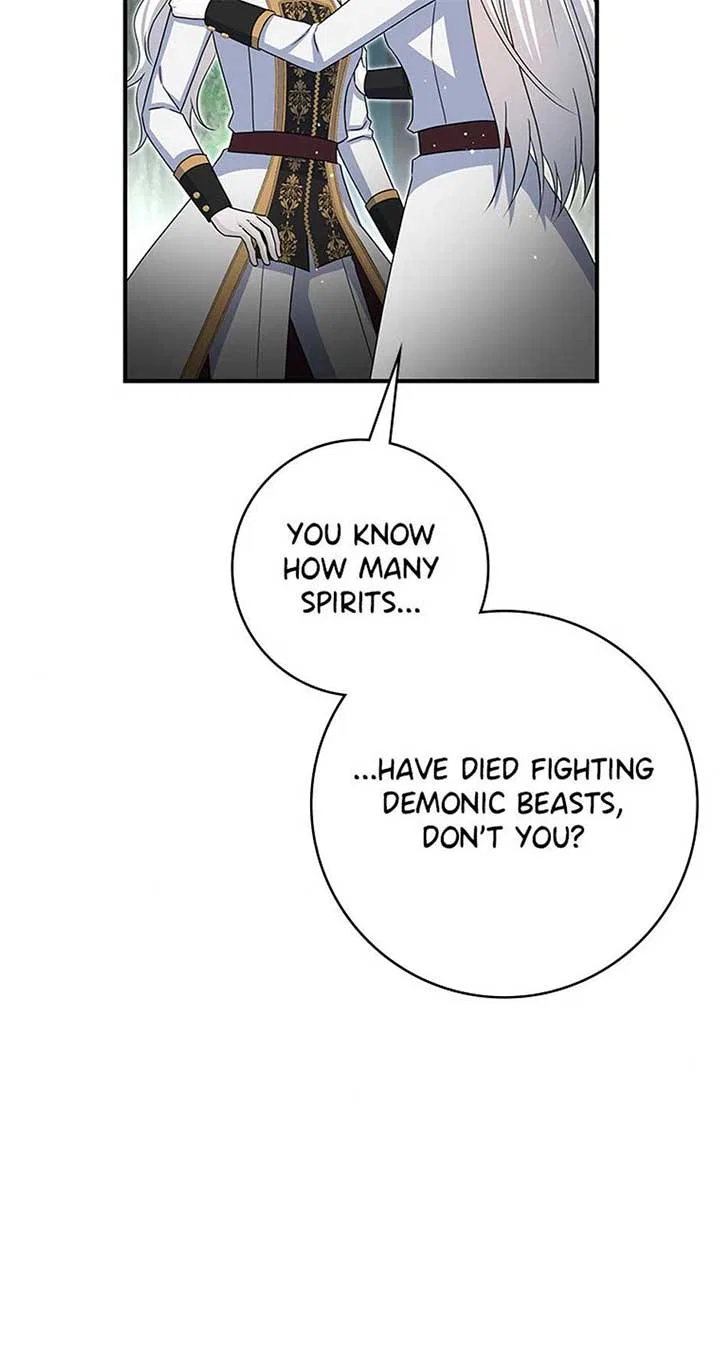 Don’t Be Obsessed With A Spirit Like Me! Chapter 82 – Page 47