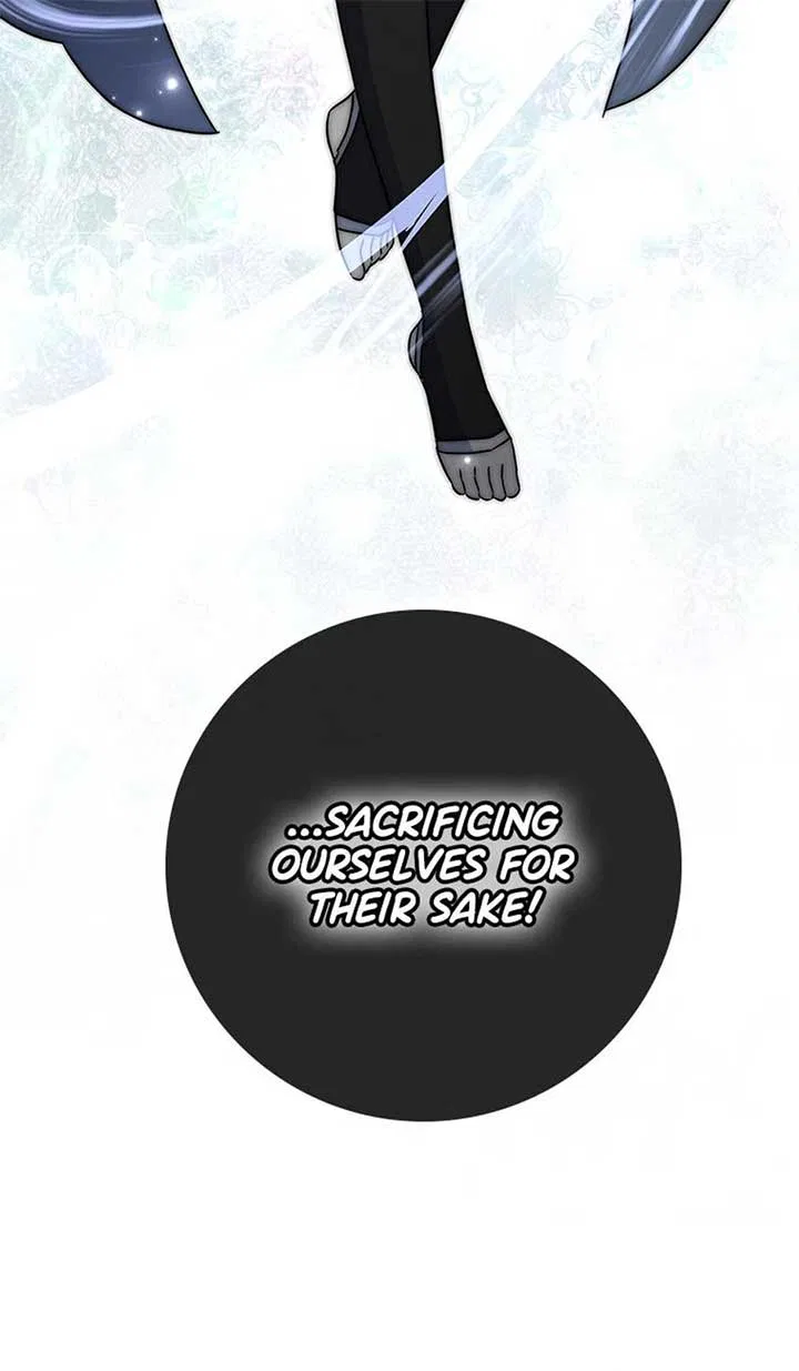 Don’t Be Obsessed With A Spirit Like Me! Chapter 82 – Page 57