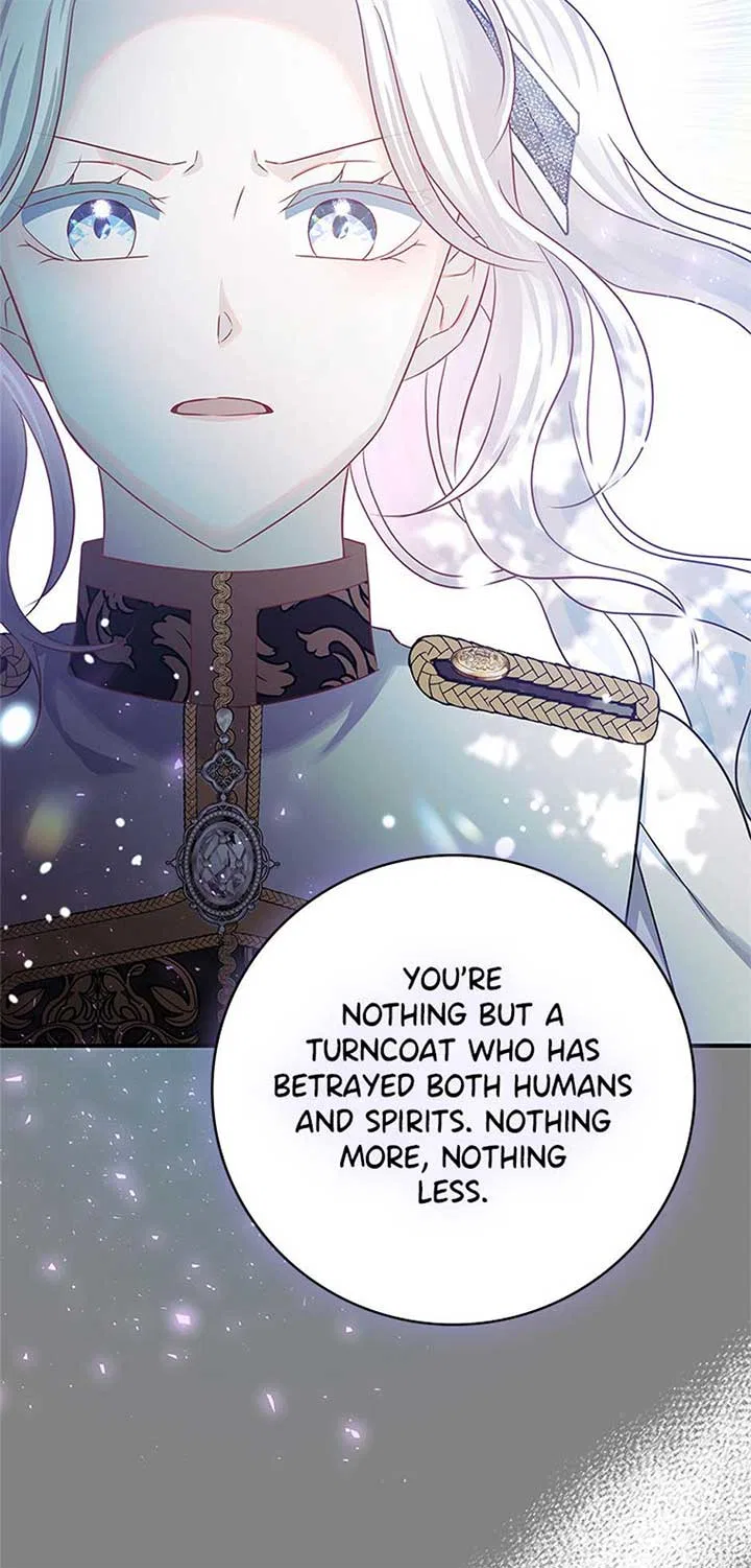 Don’t Be Obsessed With A Spirit Like Me! Chapter 82 – Page 64