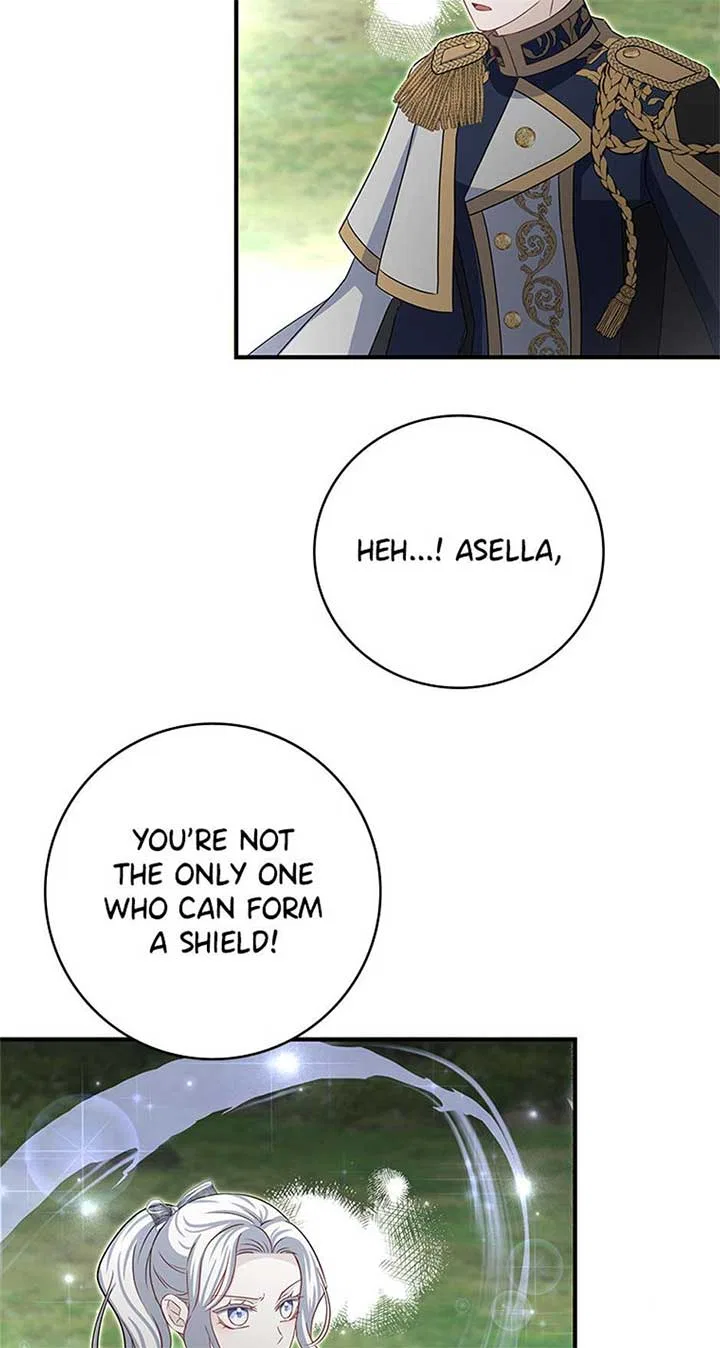 Don’t Be Obsessed With A Spirit Like Me! Chapter 82 – Page 84