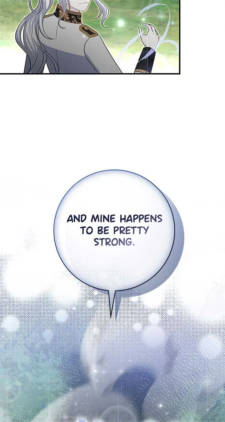 Don’t Be Obsessed With A Spirit Like Me! Chapter 82 – Page 85