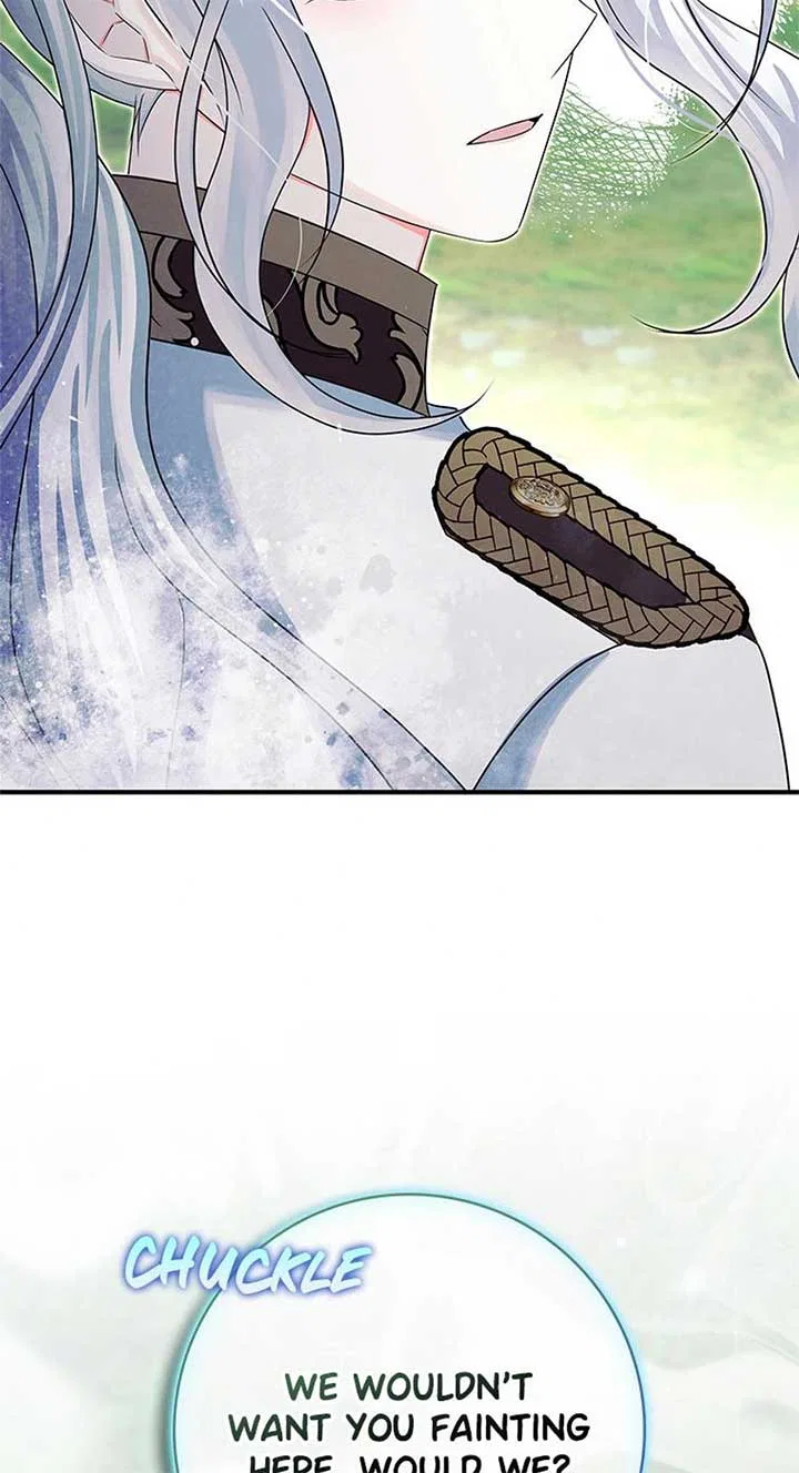 Don’t Be Obsessed With A Spirit Like Me! Chapter 82 – Page 89