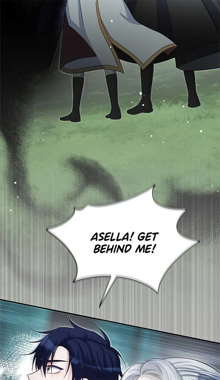 Don’t Be Obsessed With A Spirit Like Me! Chapter 81 – Page 3