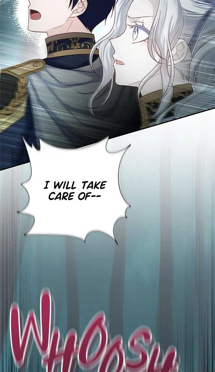 Don’t Be Obsessed With A Spirit Like Me! Chapter 81 – Page 4