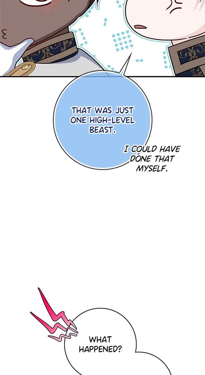 Don’t Be Obsessed With A Spirit Like Me! Chapter 81 – Page 15
