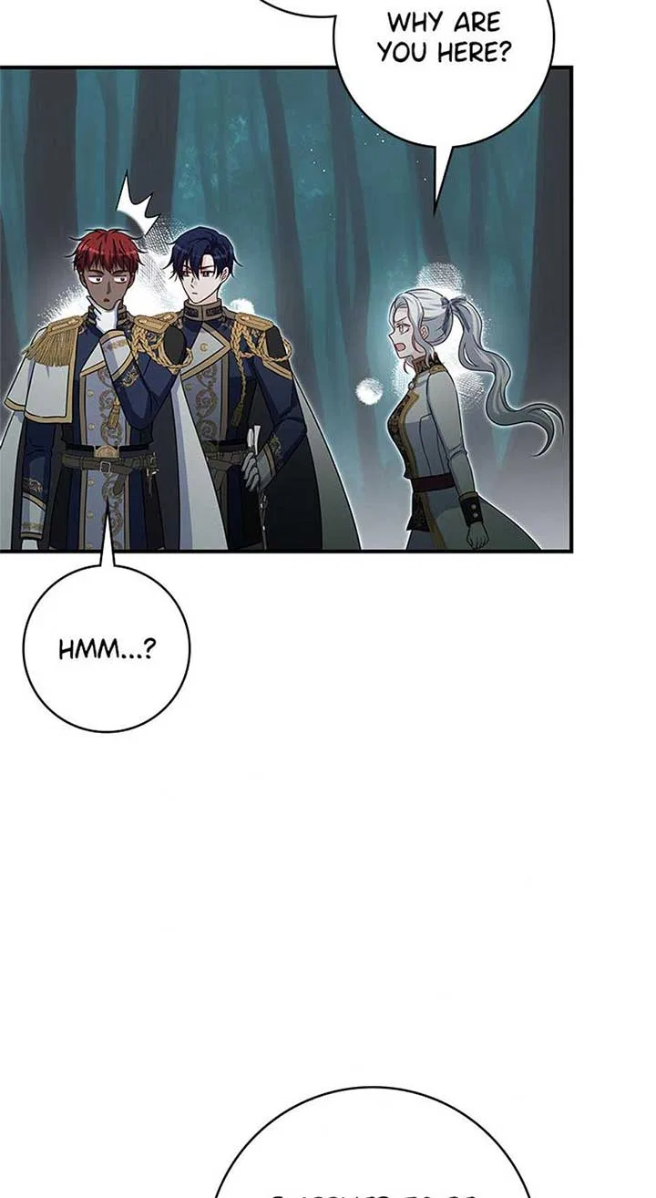 Don’t Be Obsessed With A Spirit Like Me! Chapter 81 – Page 16