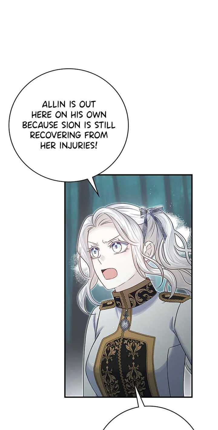 Don’t Be Obsessed With A Spirit Like Me! Chapter 81 – Page 18
