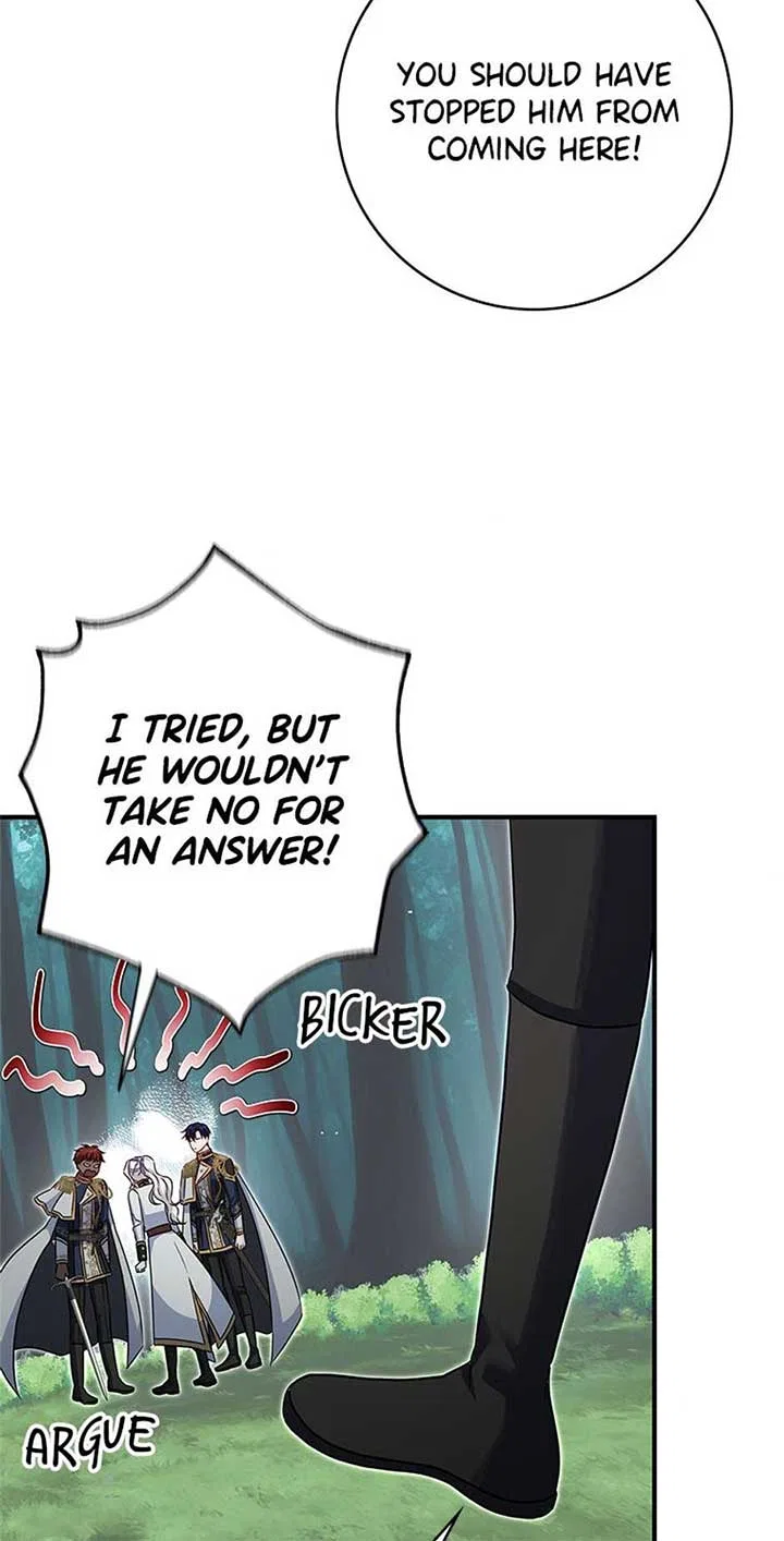 Don’t Be Obsessed With A Spirit Like Me! Chapter 81 – Page 19