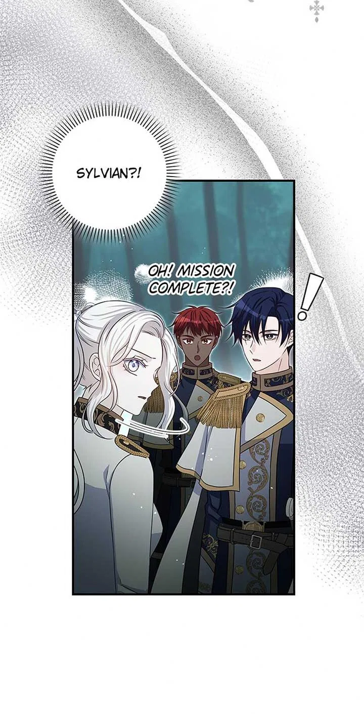 Don’t Be Obsessed With A Spirit Like Me! Chapter 81 – Page 22