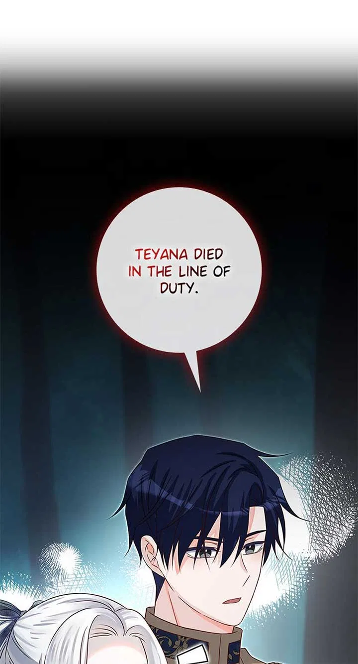 Don’t Be Obsessed With A Spirit Like Me! Chapter 81 – Page 27