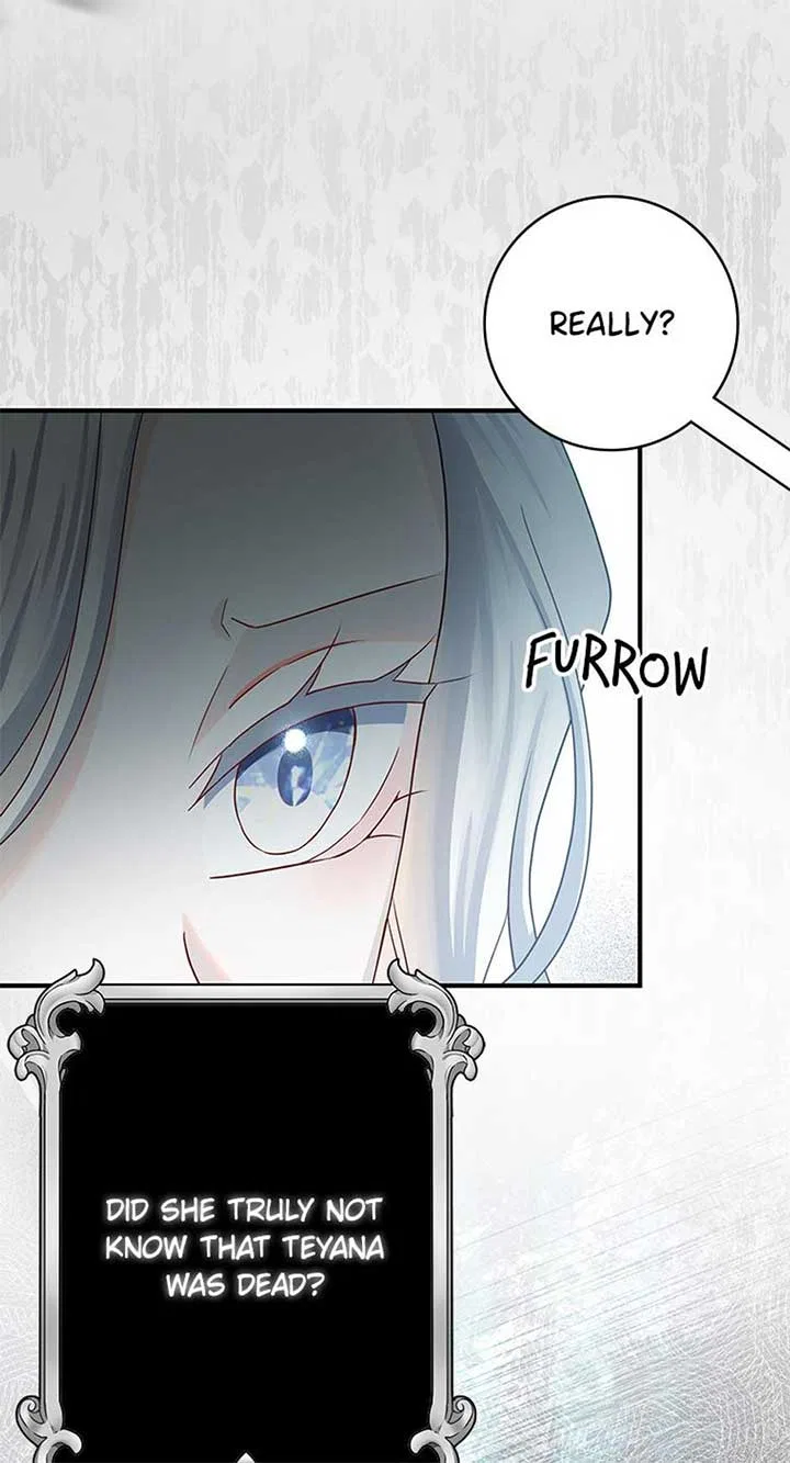 Don’t Be Obsessed With A Spirit Like Me! Chapter 81 – Page 29