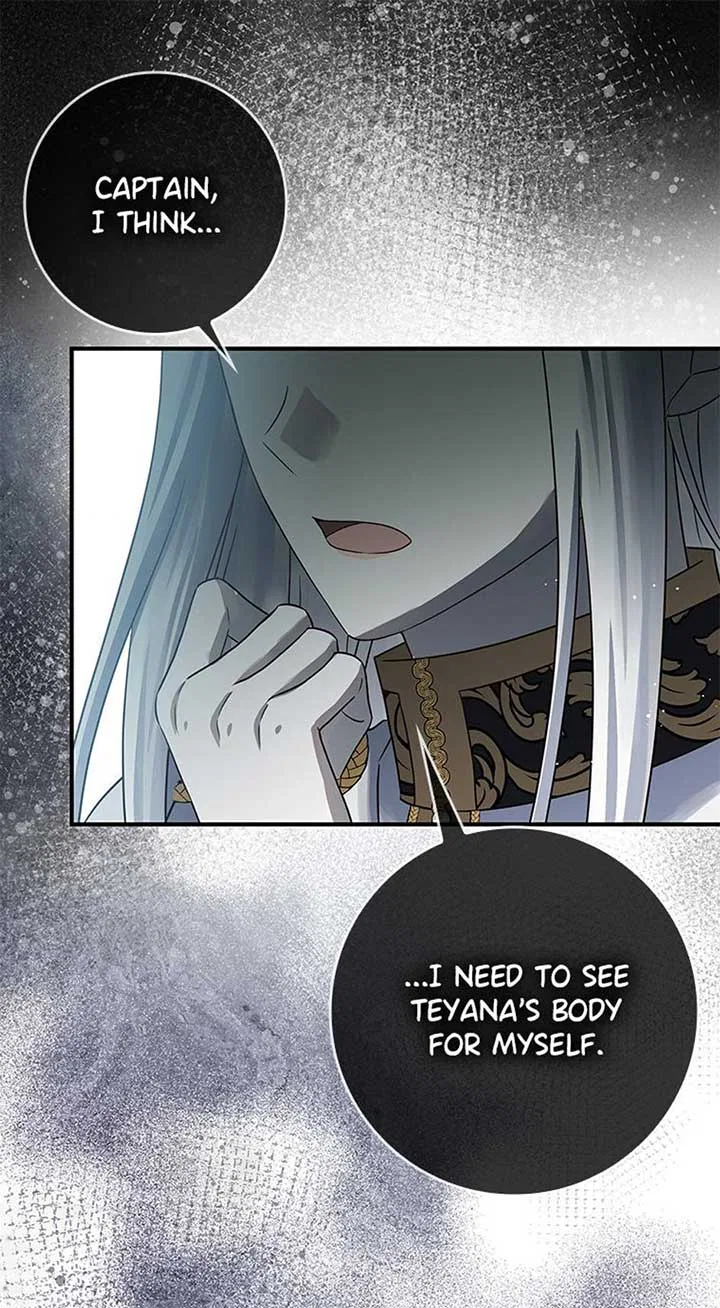 Don’t Be Obsessed With A Spirit Like Me! Chapter 81 – Page 32